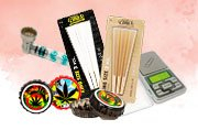 - HEADSHOP-ARTIKEL