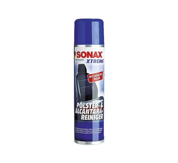 Sonax® "Xtreme Polster-& Alcantarareiniger" 400 ml, 206300