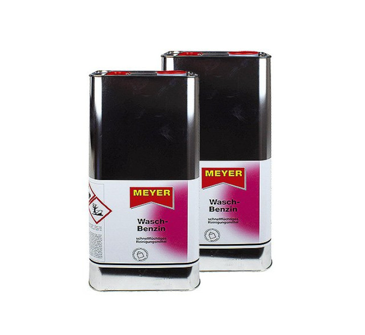 Waschbenzin Meyer 6L