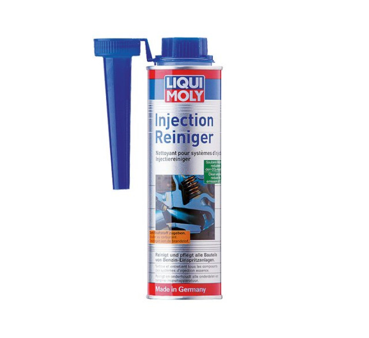 Liqui Moly "Injection Reiniger" 300ml