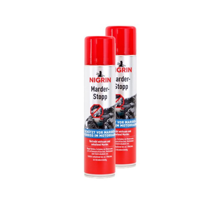 NIGRIN Marder-Stop -  400ml