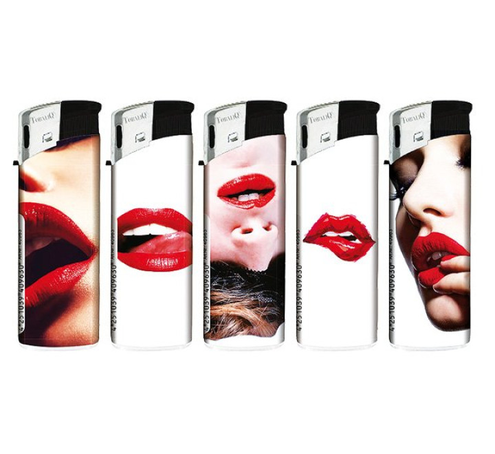 TobaliQ E-Fzg. "Hot Lips"