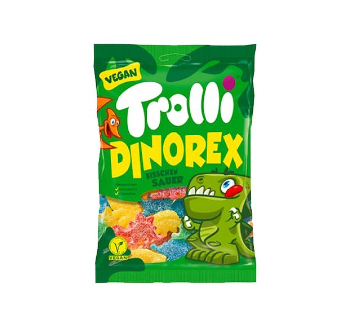 Trolli  Dino Rex 150 g