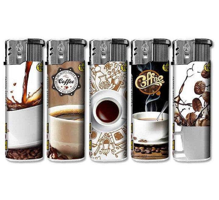 TobaliQ E-Fzg. "Kaffee"