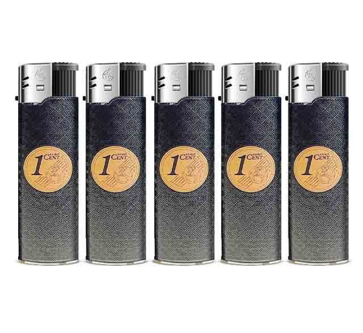 TQ ALUMINIUM Motiv-Fzg. "Glückscent"