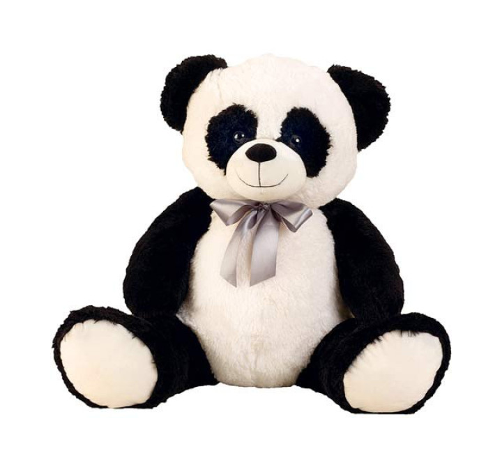 Plüsch-Panda-Bär "Titus" XXL - 80cm - 1269