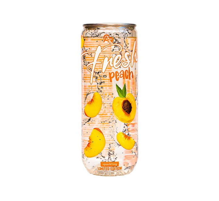 Fresh - Peach