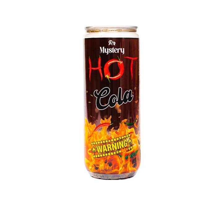 ACR HOT COLA