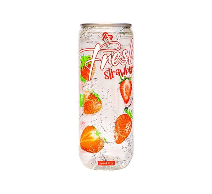 Fresh - Strawberry