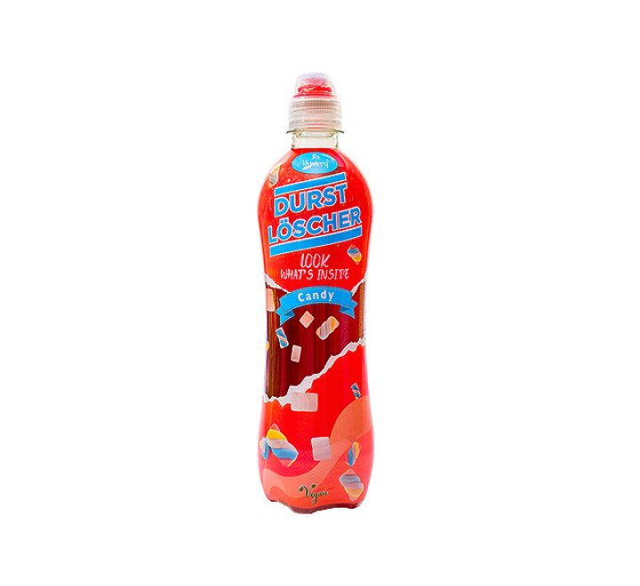 ACR Durstlöscher - Candy