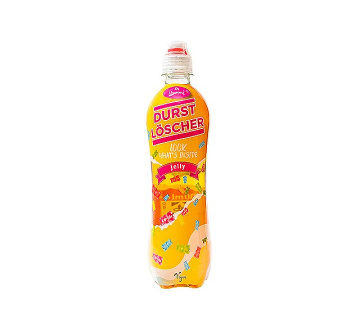 ACR Durstlöscher - Jelly