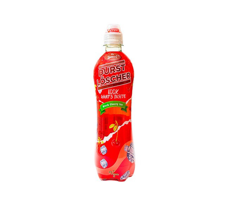 ACR Durstlöscher - Black Cherry Ice