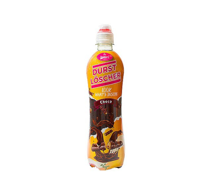 ACR Durstlöscher - Choco