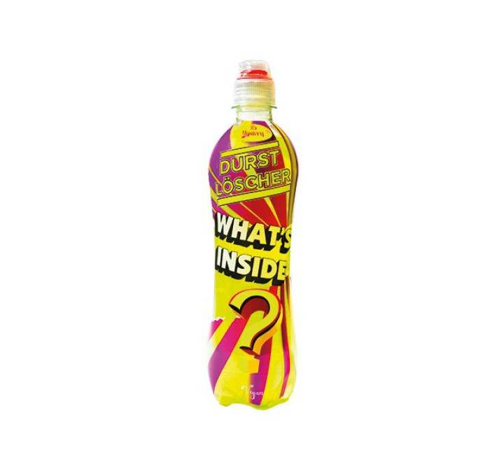 ACR Durstlöscher - What's Inside?