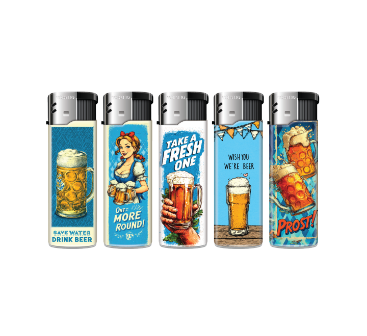 TobaliQ E.-Fzg " beer fest "