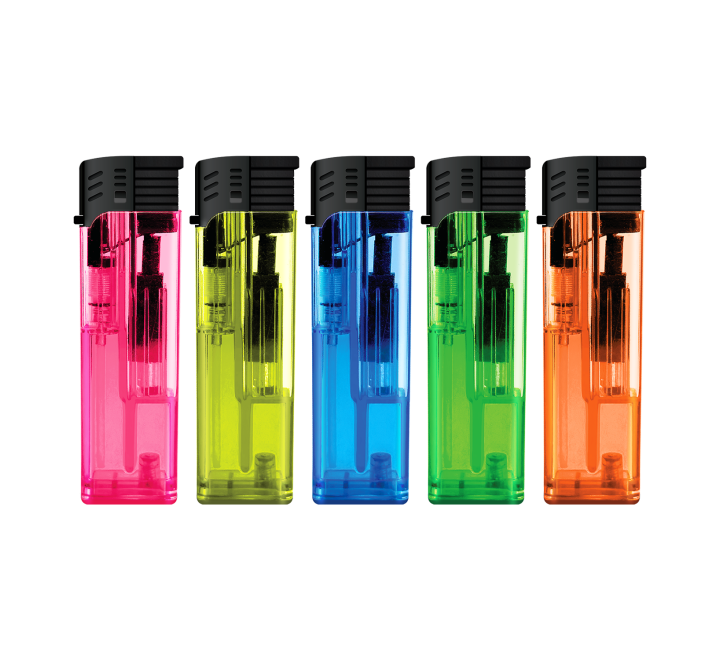 Tobaliq-Turbo Transparent-Fzg.  "Super Lighter"