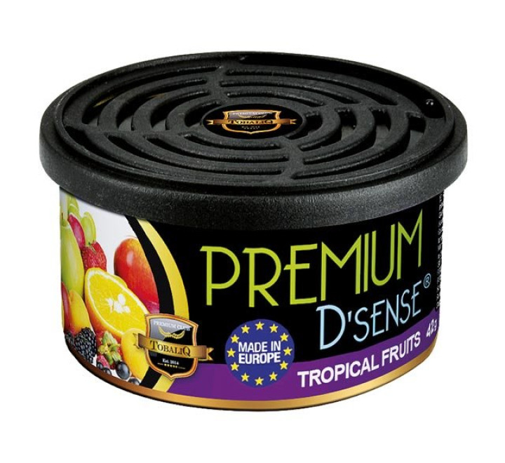 Premium D'Sense Duftdosen 42g - Tropical Fruits