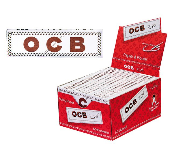 OCB Extra Long