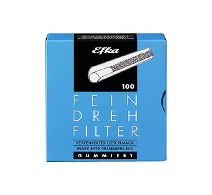 Efka Filter Blau