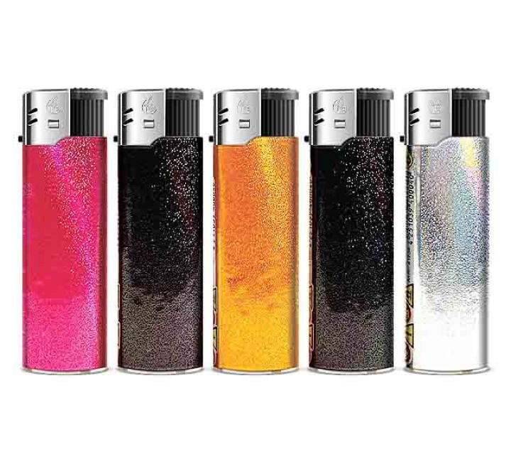 TQ ALUMINIUM Motiv-Fzg. "Glitzer Glitzer"