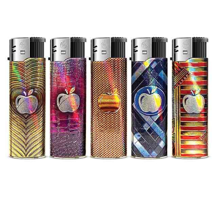 TQ ALUMINIUM Motiv-Fzg. "Precious Apple"