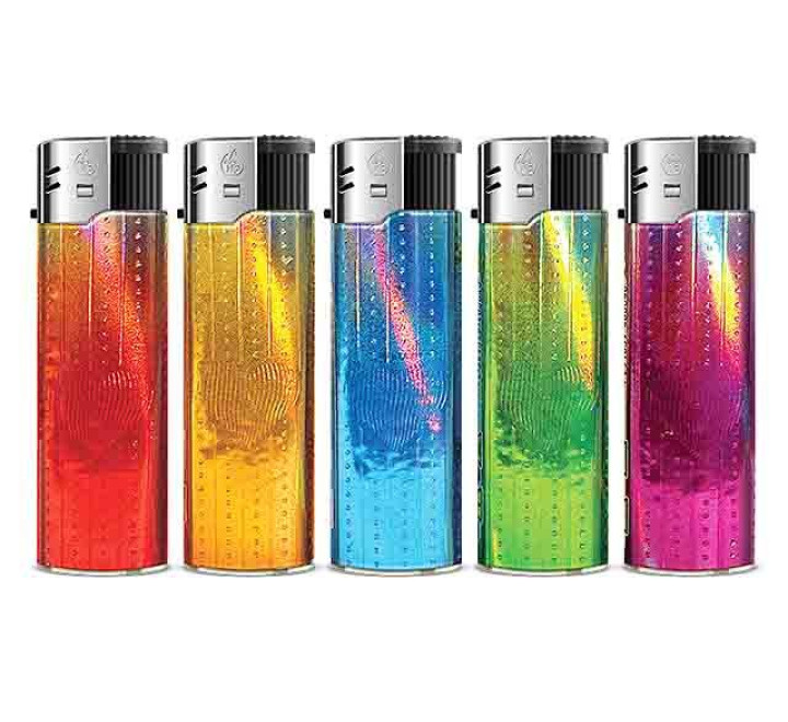 TQ ALUMINIUM Motiv-Fzg. "Heartly impressed"