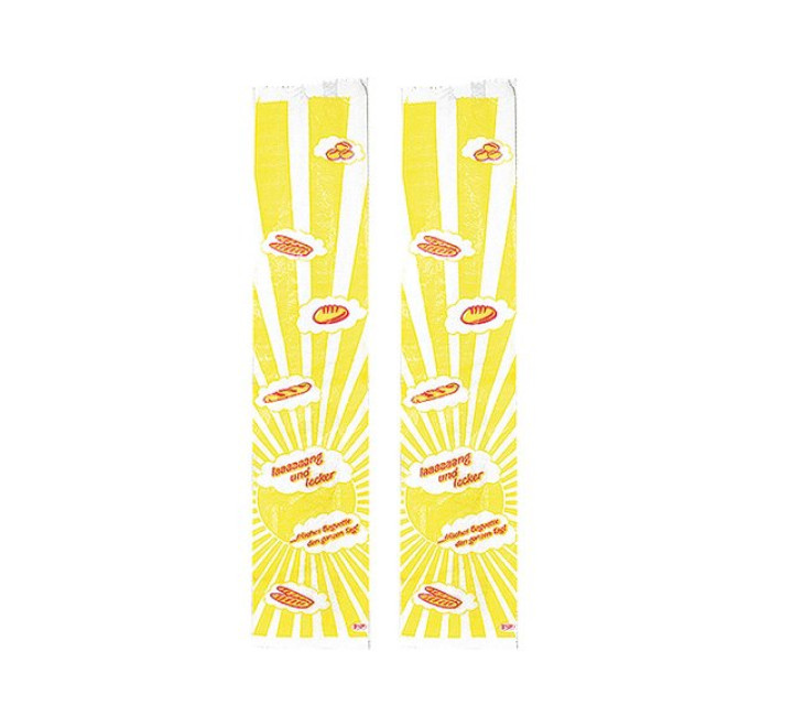Baguette / Snack-Beutel  XL - Gross - 308700
