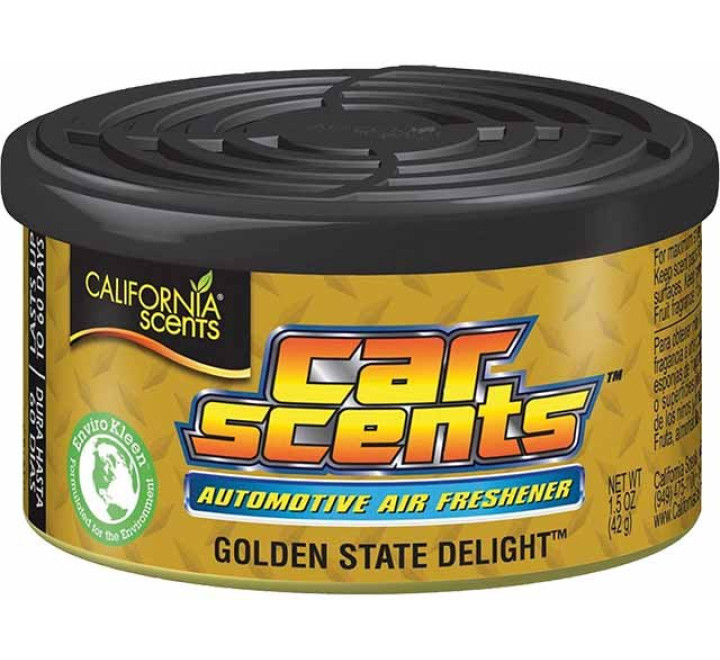 California CarScents - Golden State Delight