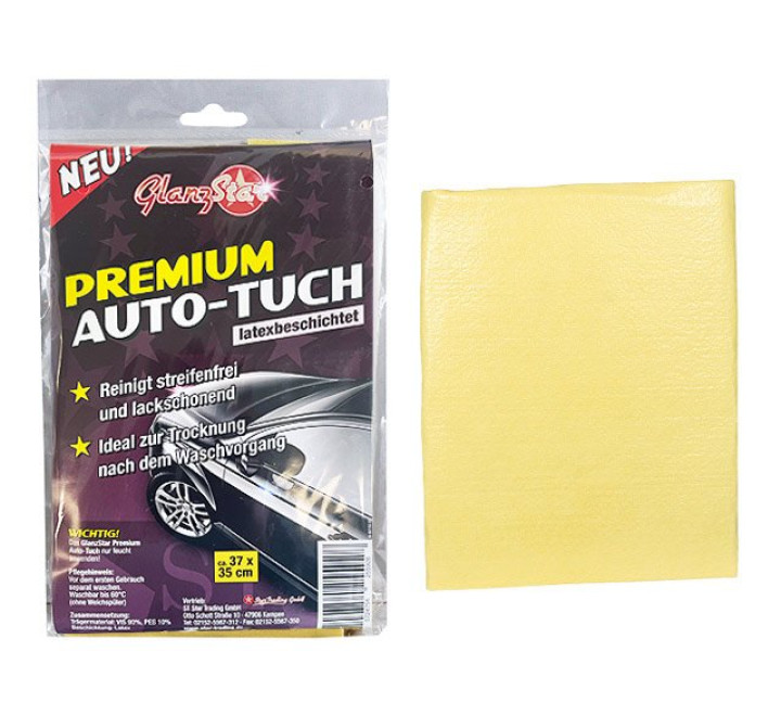 Premium-Autotuch "WASH PROFI"