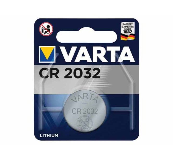 Varta CR2032 (6032) 3V Lithium