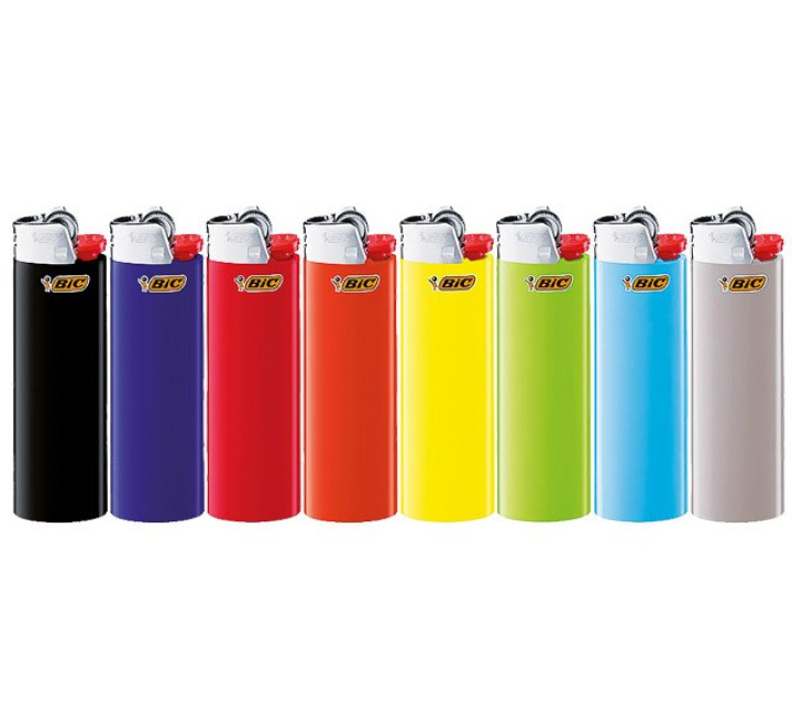 BIC Fzg. Maxi J26 - Reibrad