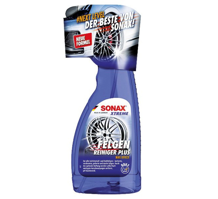 Sonax® "XTREME Felgenreiniger Plus - 500ml