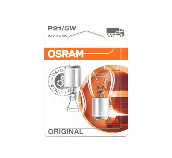 Osram LKW -  24V - P21/5W 21/5W