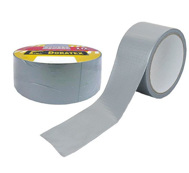 Panzer-Gewebeband "Doratex"