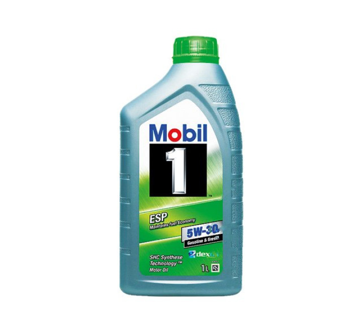 Motoren Öl "MOBIL ESP Formula 5w30" 1L