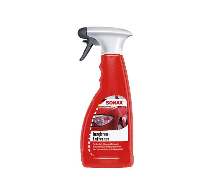 Sonax® "Insekten-Entferner"  500 ml