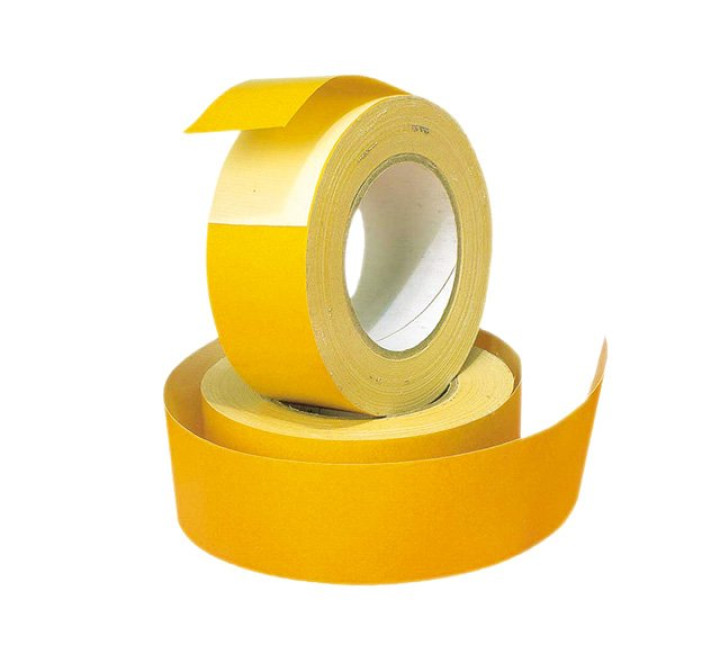 Doppelseitiges-Klebeband "Yellow"