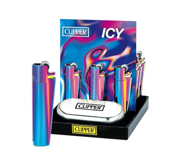 Clipper ICY COLORS 2