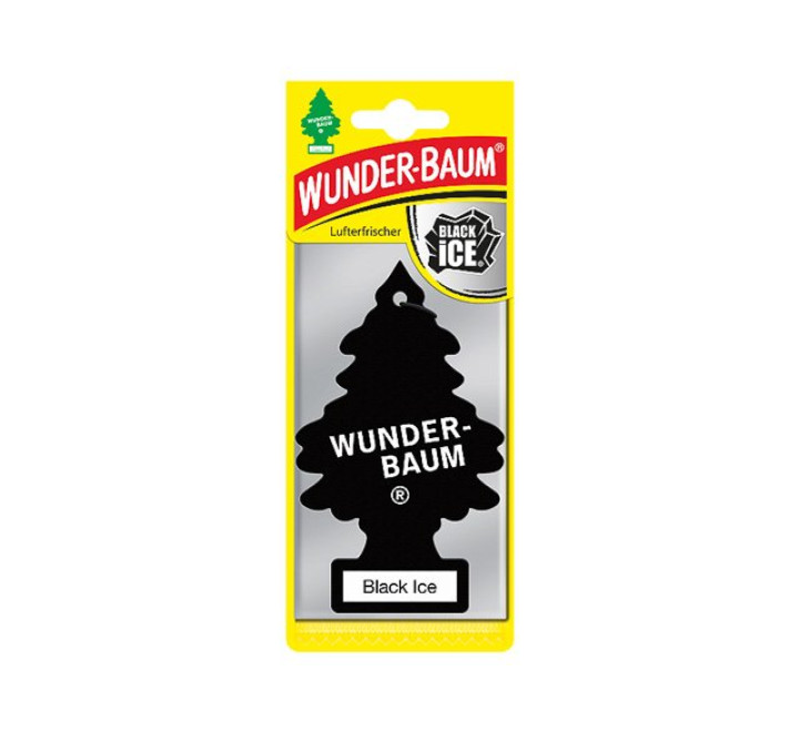 Wunderbaum "Black Ice"
