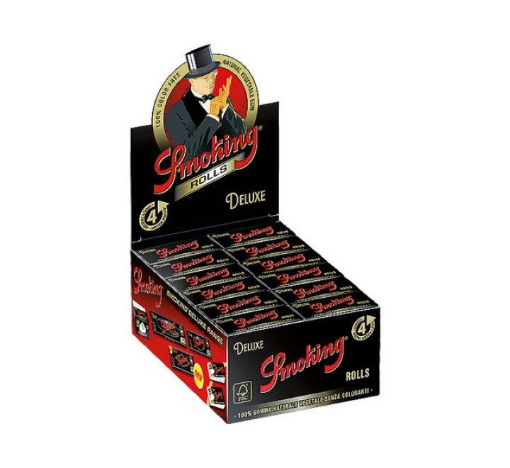 Smoking Deluxe "ROLLS"