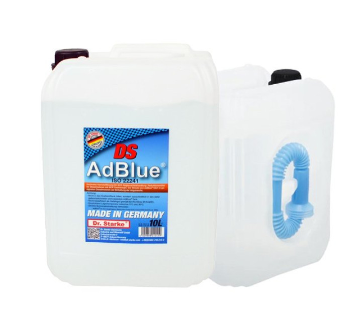 AdBlue 10 Liter