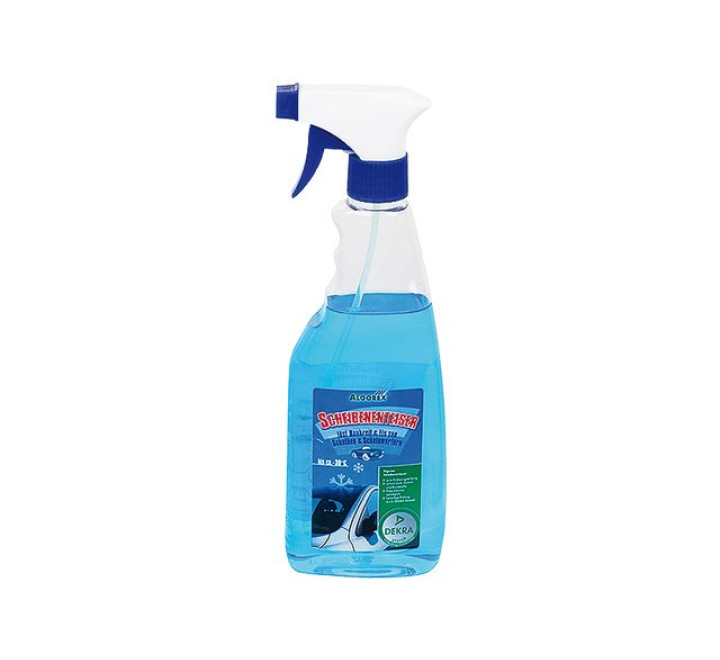 Scheibenenteiser "ALGOREX" 500ml