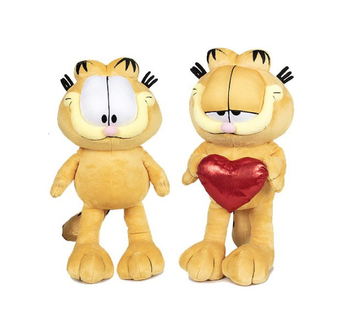 Plüsch Garfield - 28cm