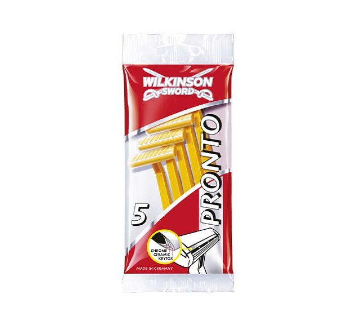 Einweg-Rasierer "Wilkinson"