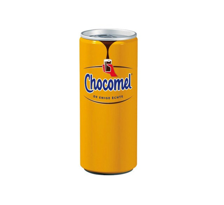 Chocomel, Schoko-Drink ,250ml