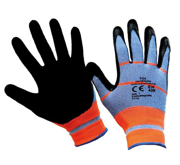 Arbeitshandschuhe "Doratex Ultraflex" - Gr. 10