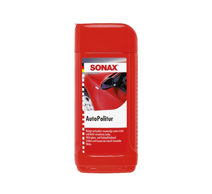 Sonax® "AutoPolitur" 500 ml