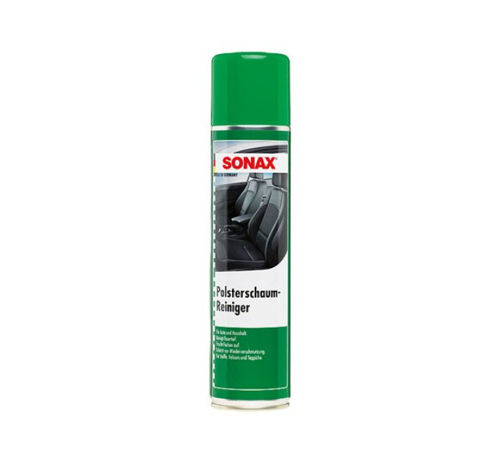 Sonax® "Polster Schaum Reiniger" 400ml