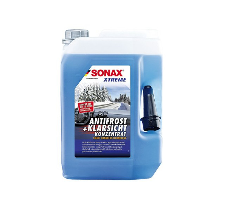 Sonax® "Xtreme Antifrost & Klarsichtkonzentrat" 5 Liter