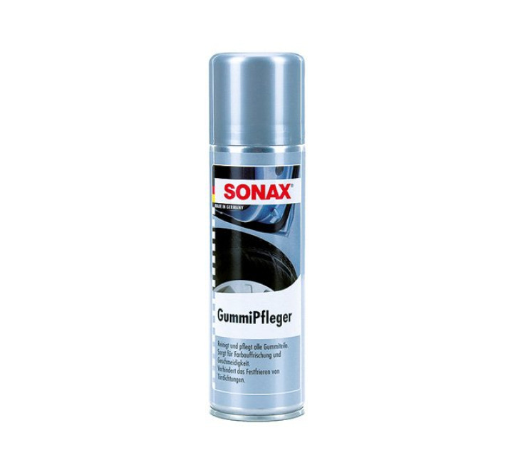 Sonax® "GummiPfleger" 300 ml